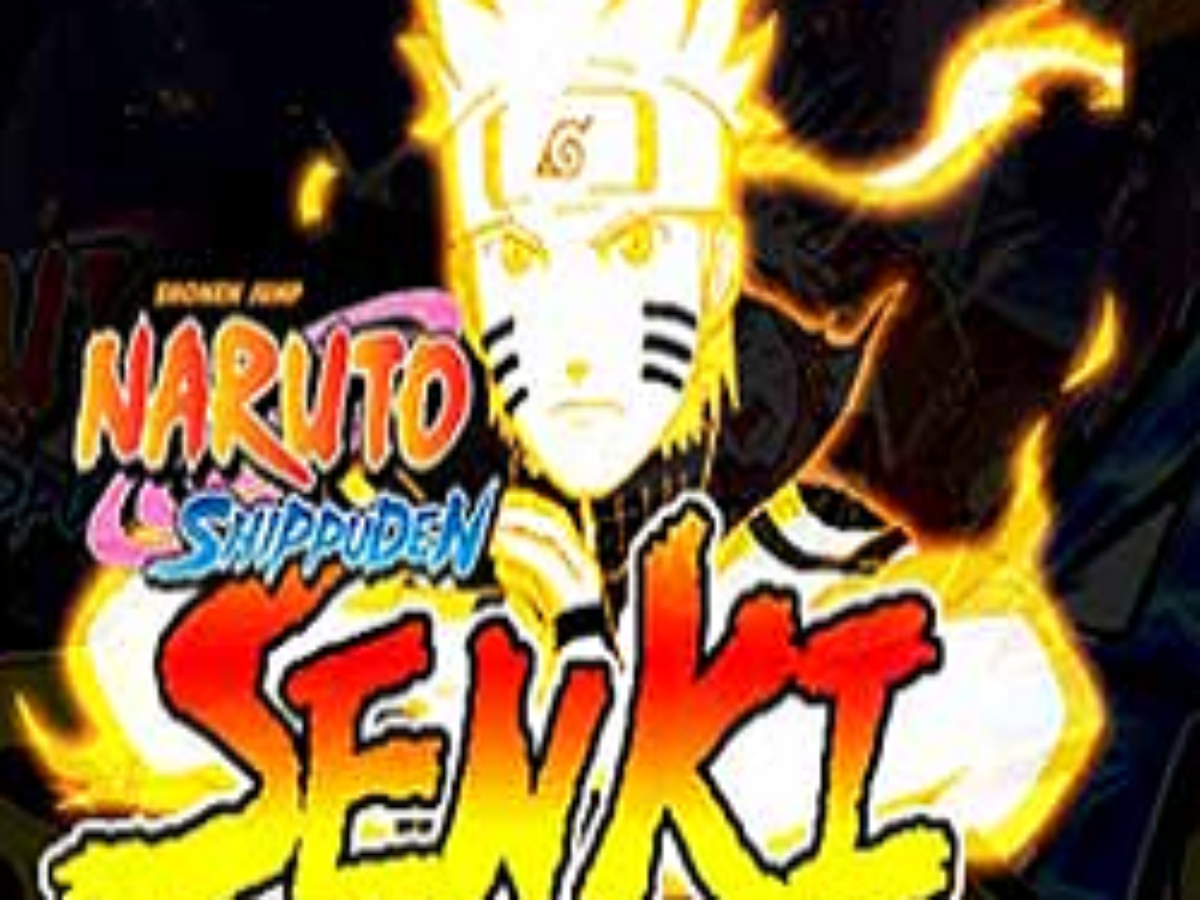 Full mod character apk senki naruto download Naruto Senki